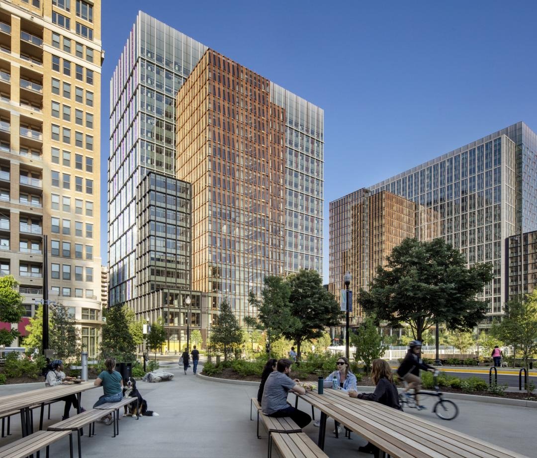 Clark Construction Group