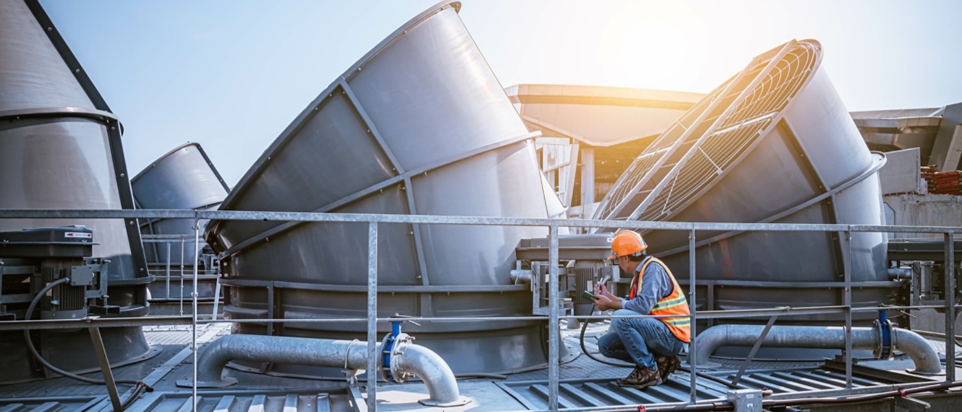 Trane Technologies