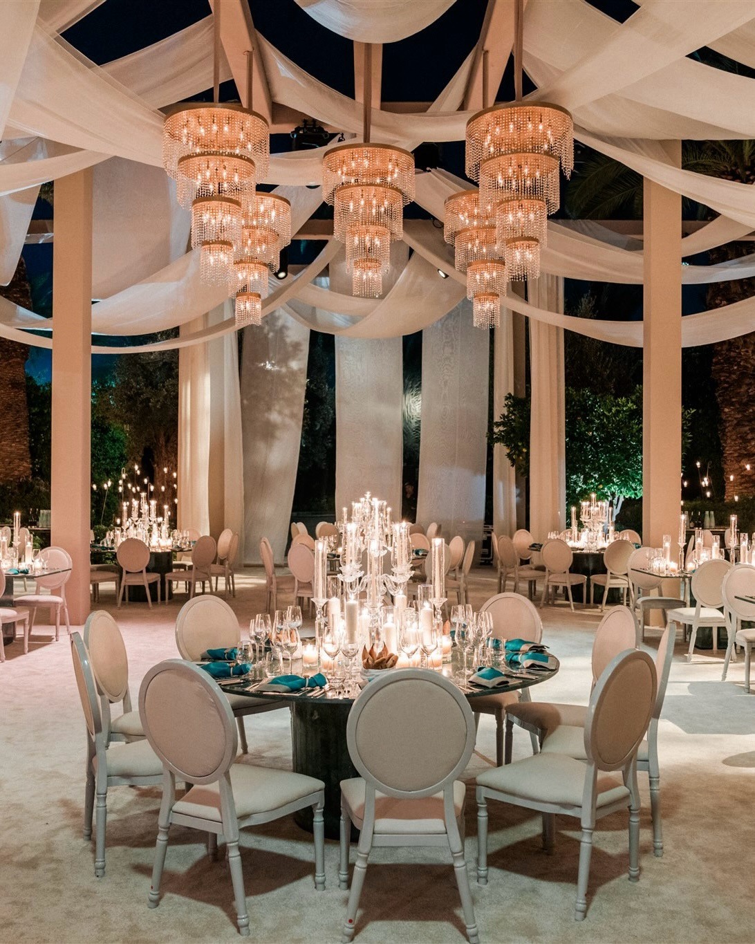 Marcy Blum Associates