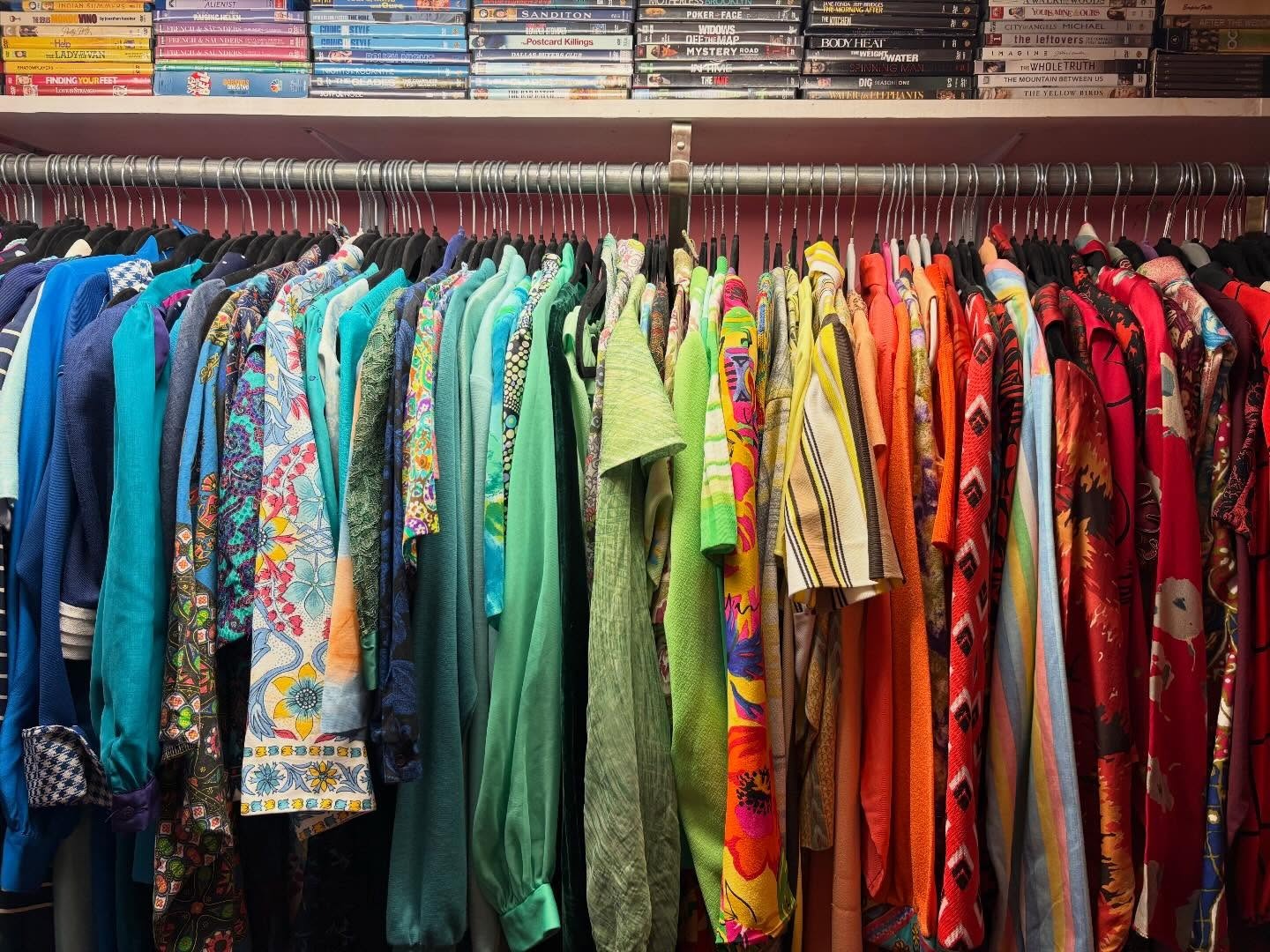 East Village Vintage Collective