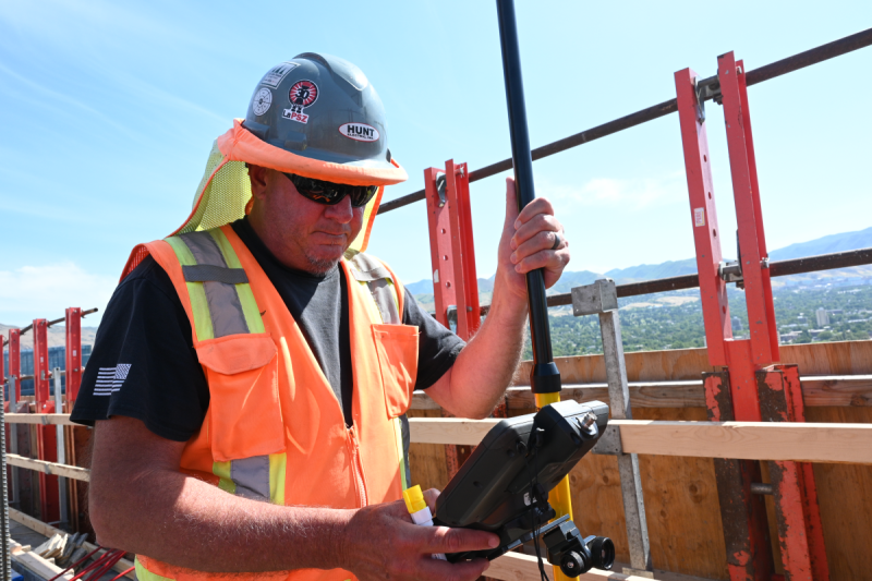 Hunt Electric Corporation