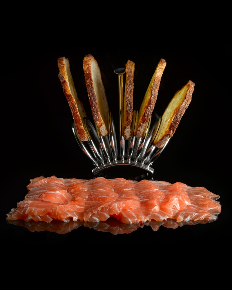 Le Bernardin