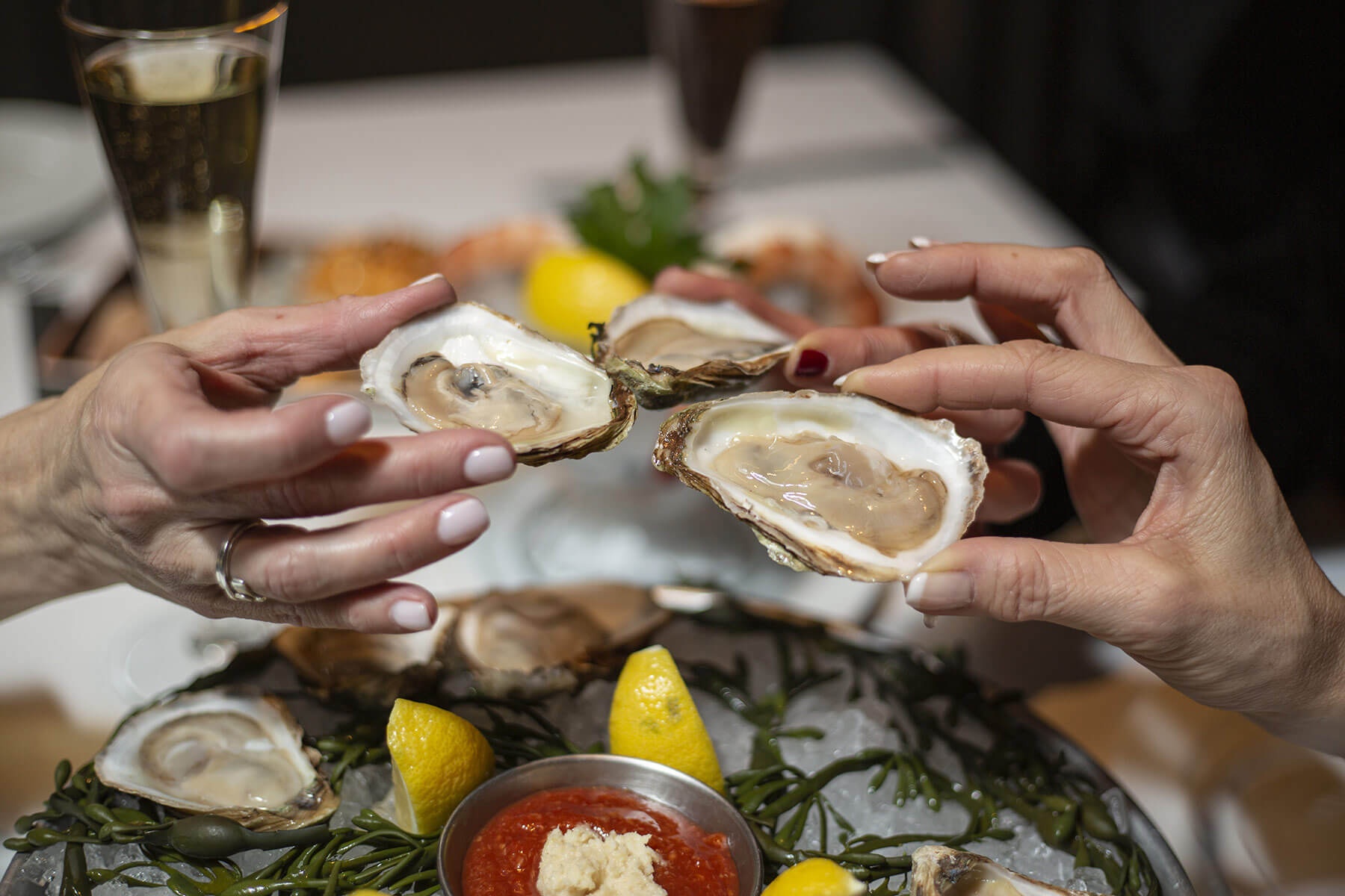 Ocean Prime