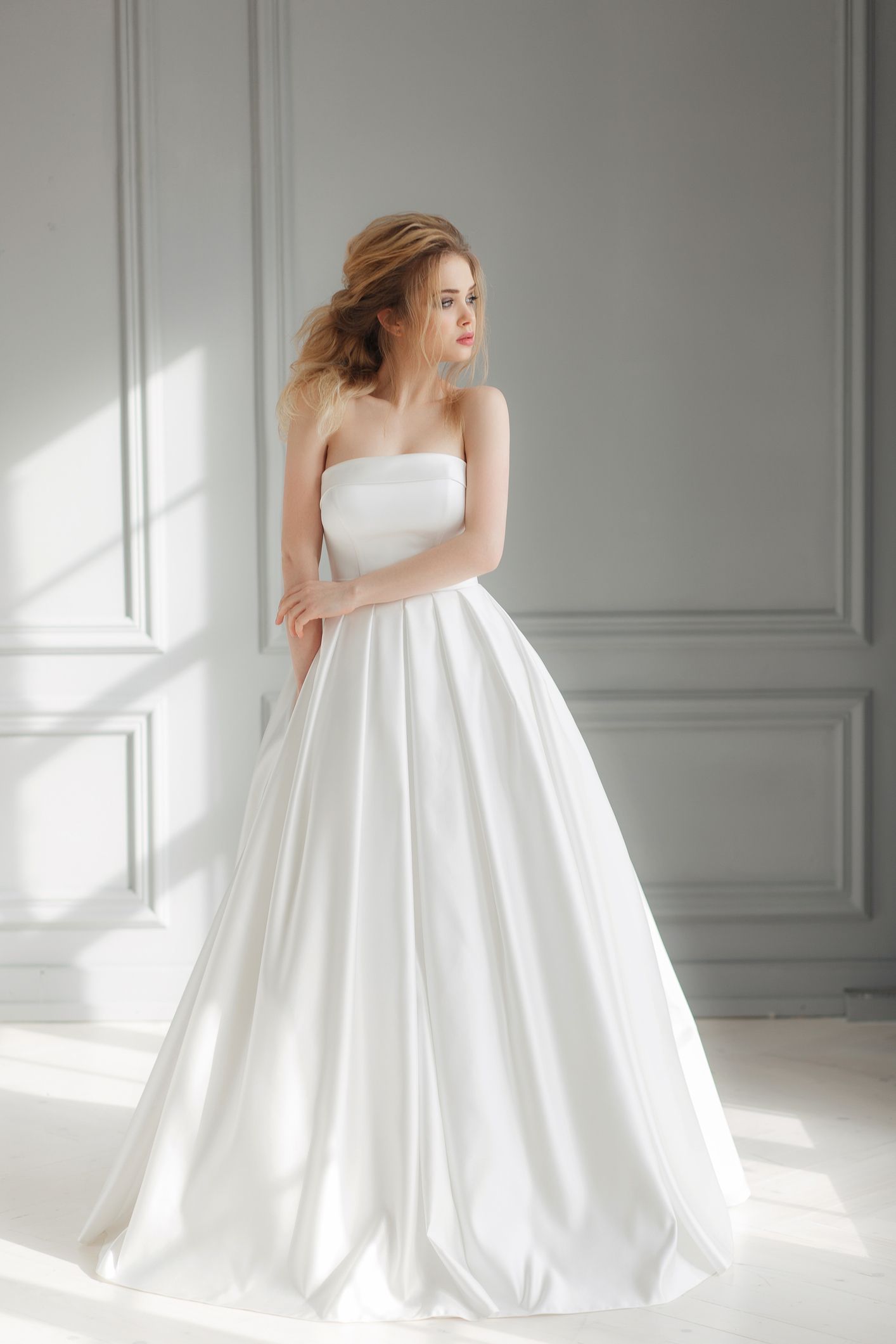 d'Anelli Bridal and Special Occasion