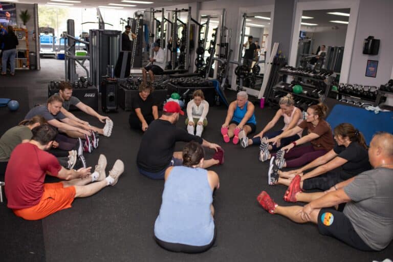 Anywhere Fitness - Gym and Personal Training