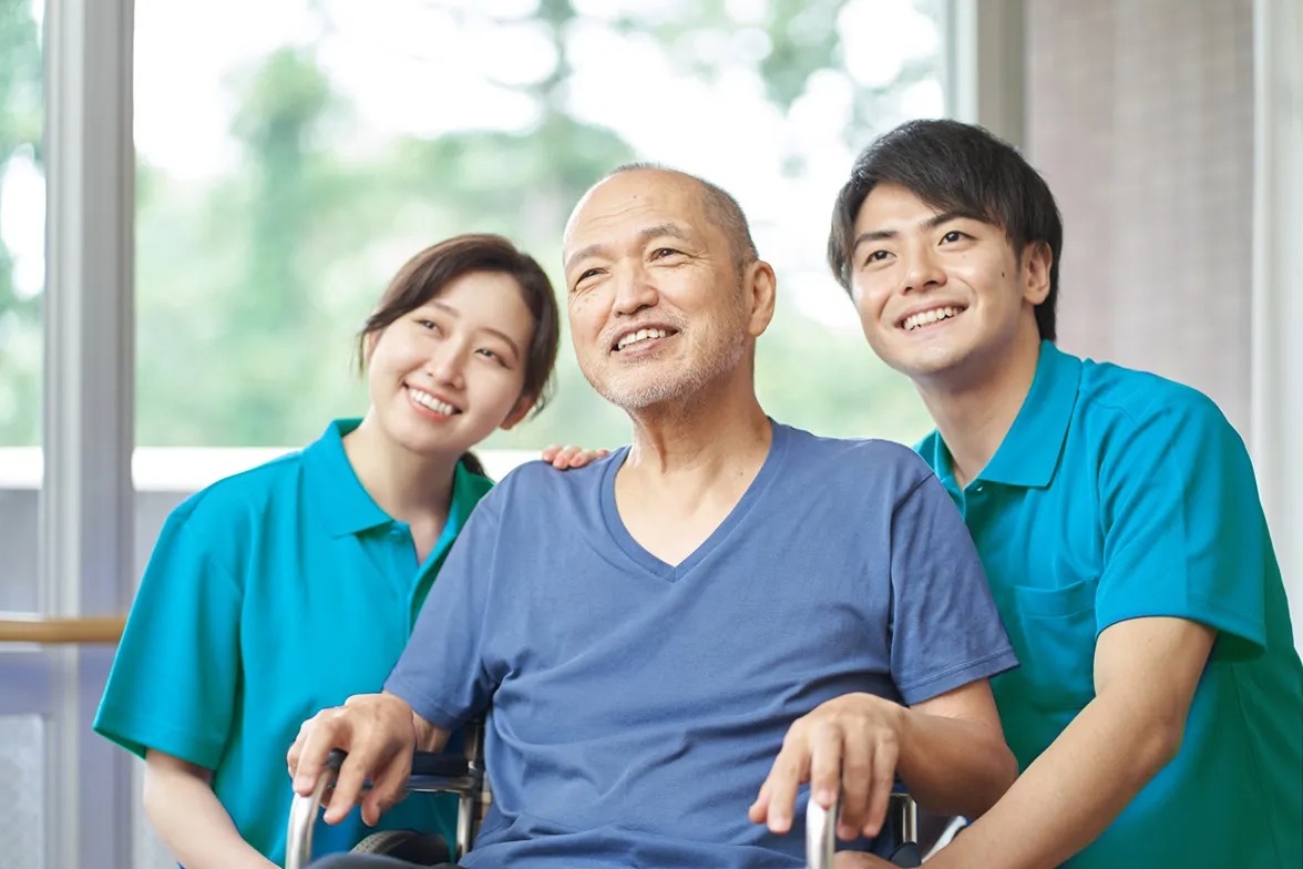 Cottage Home Care Services