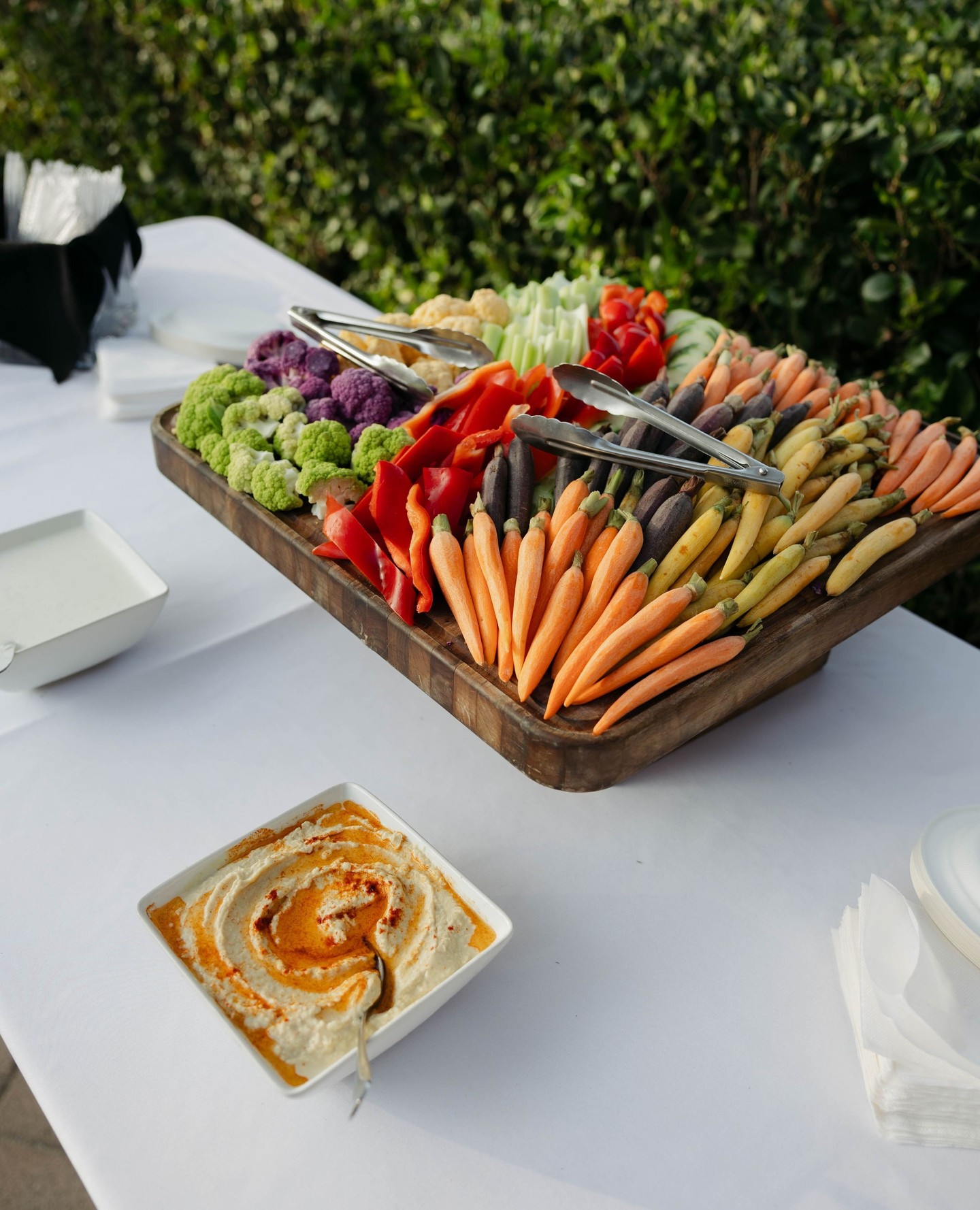 Above All Catering