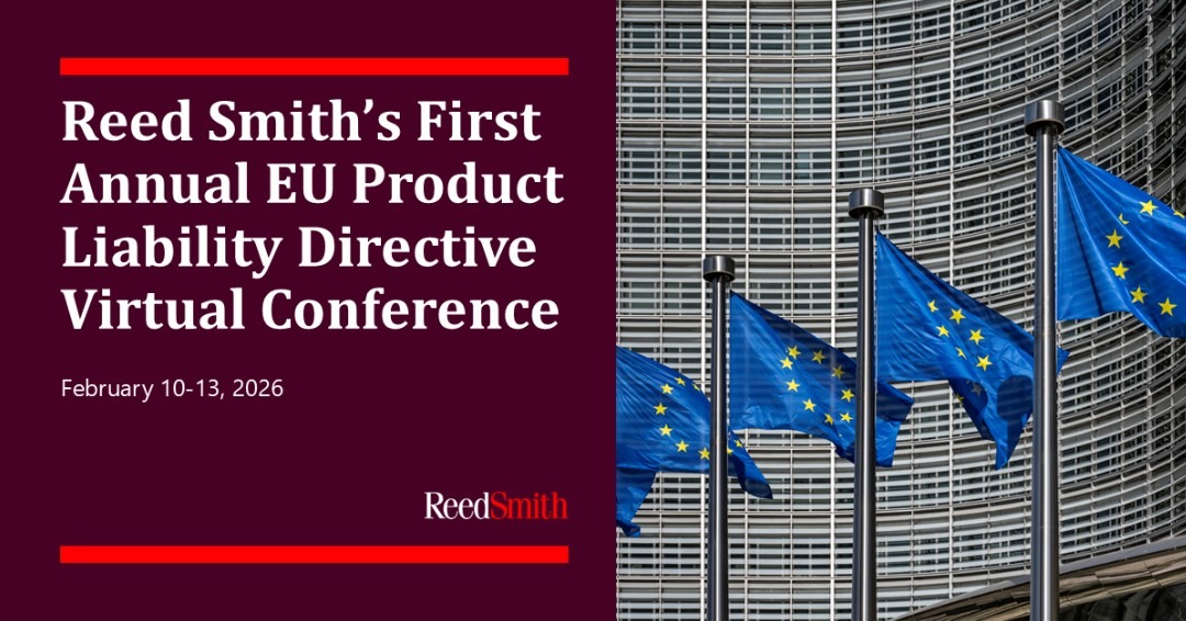 Reed Smith LLP