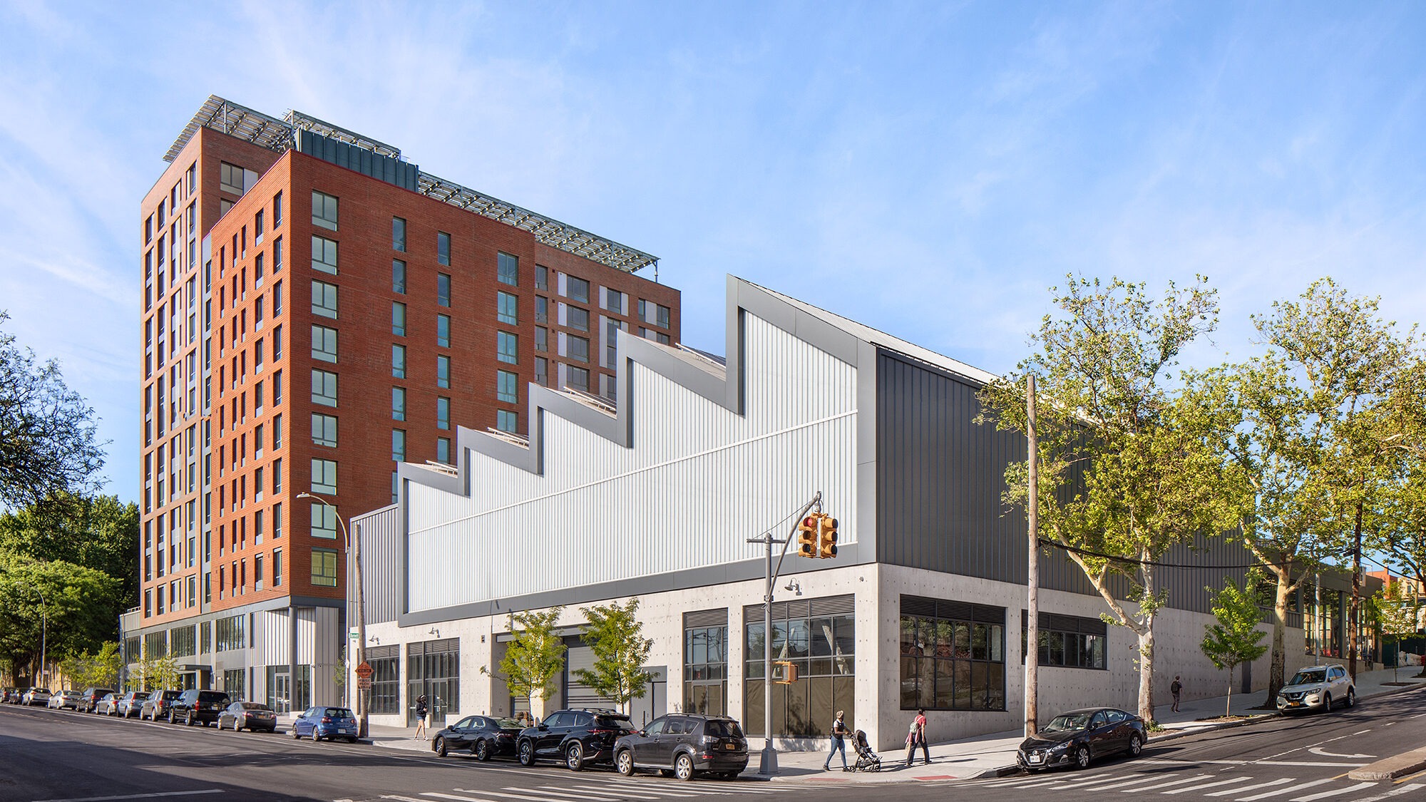 Gilbane Building Company