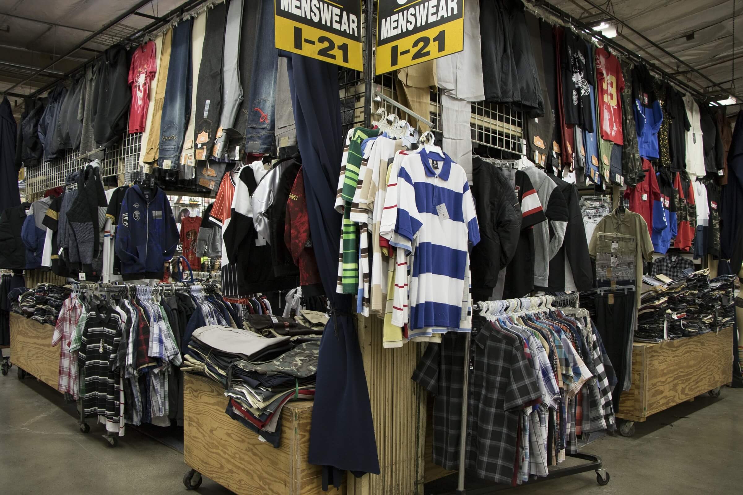 Slauson Super Mall