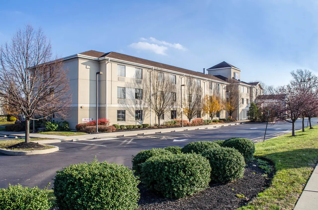 Choice Hotels Trevose