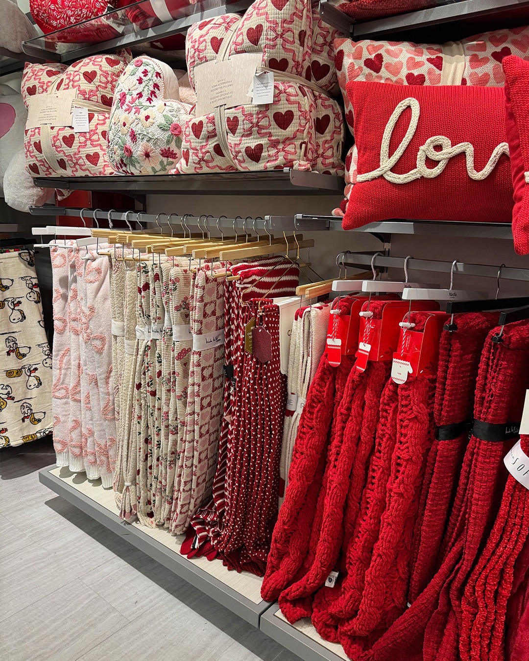 TJ Maxx The Runway