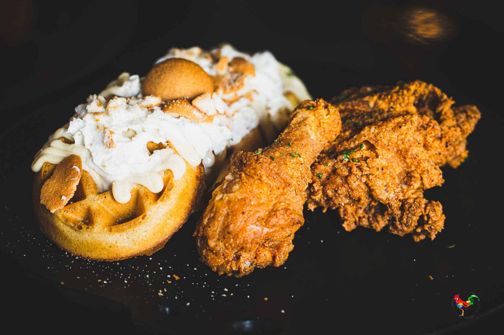 Kitchen + Kocktails by Kevin Kelley