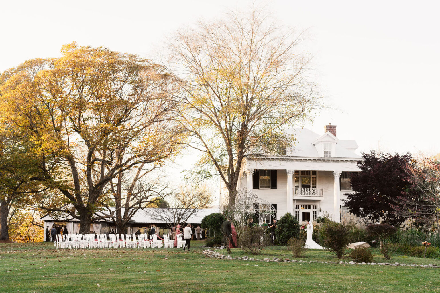 Winridge Manor