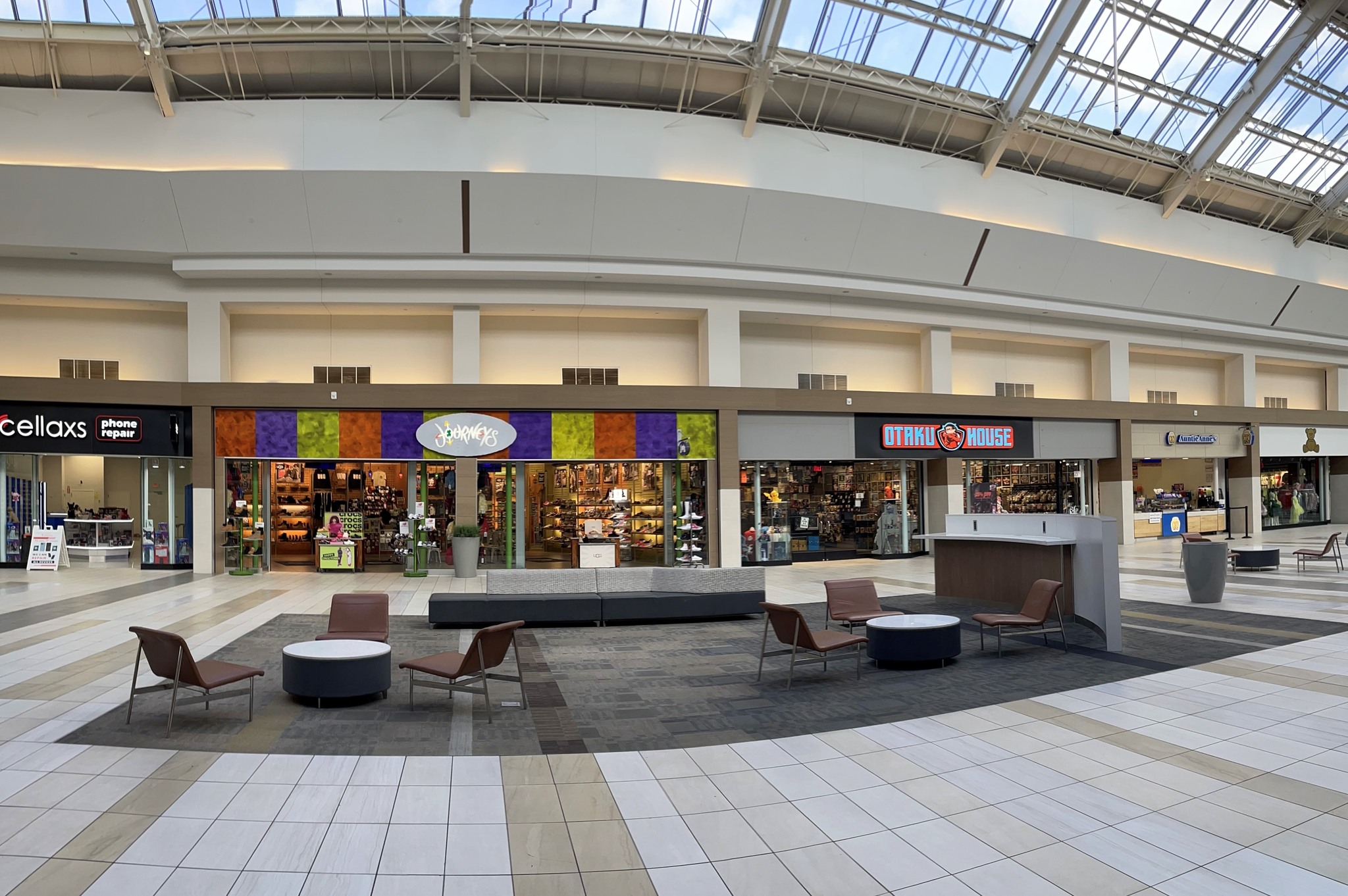 Franklin Mills Mall