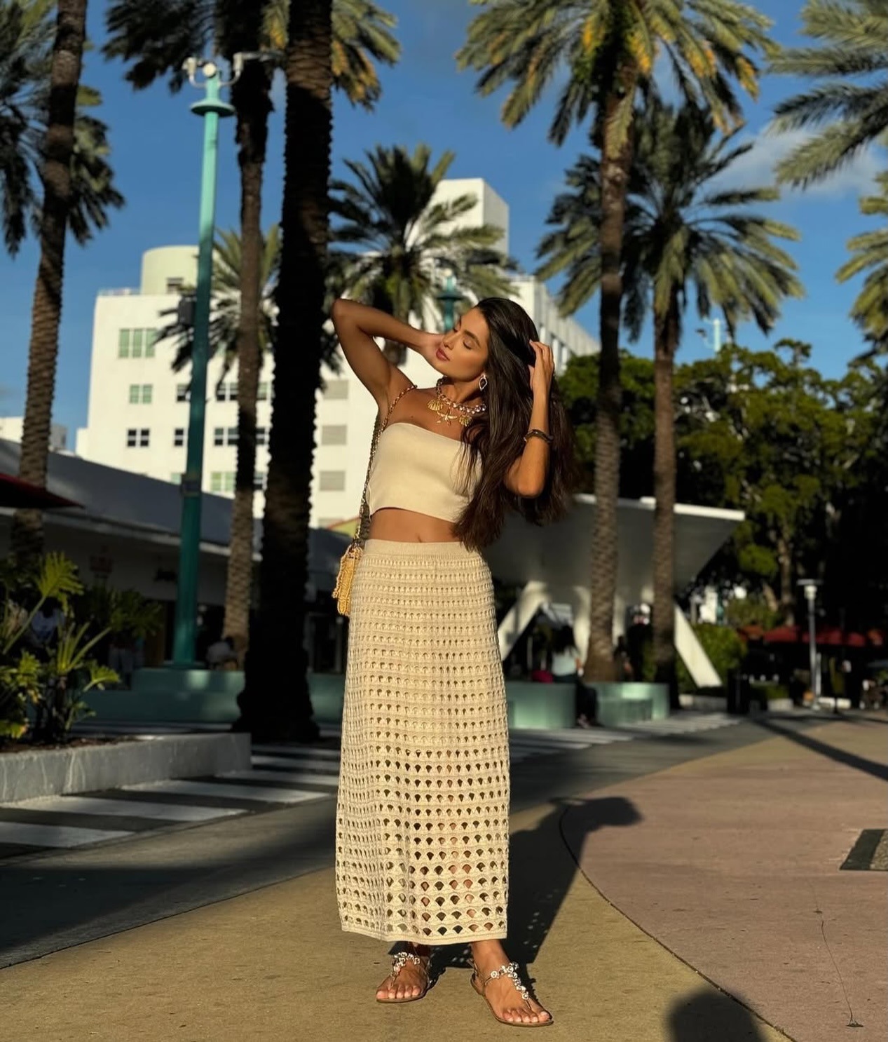 Lincoln Road Miami Beach