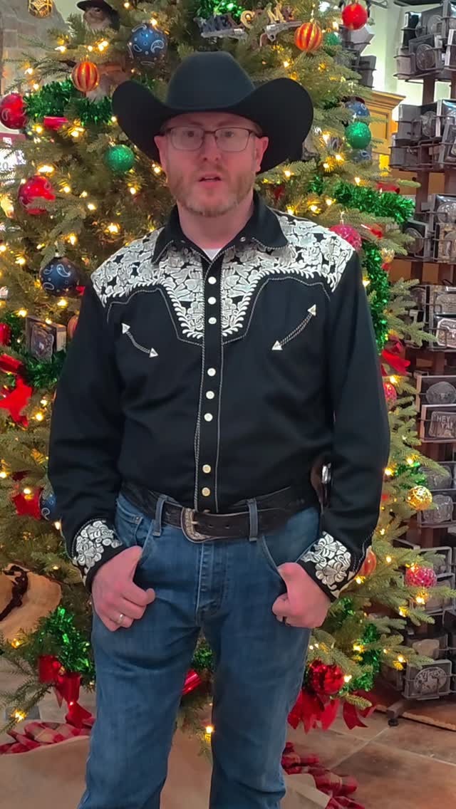 Wild Bill’s Western Store