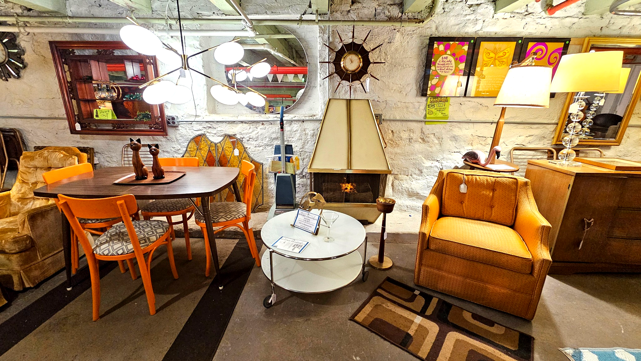 Beyond Grandma's House Vintage LLC