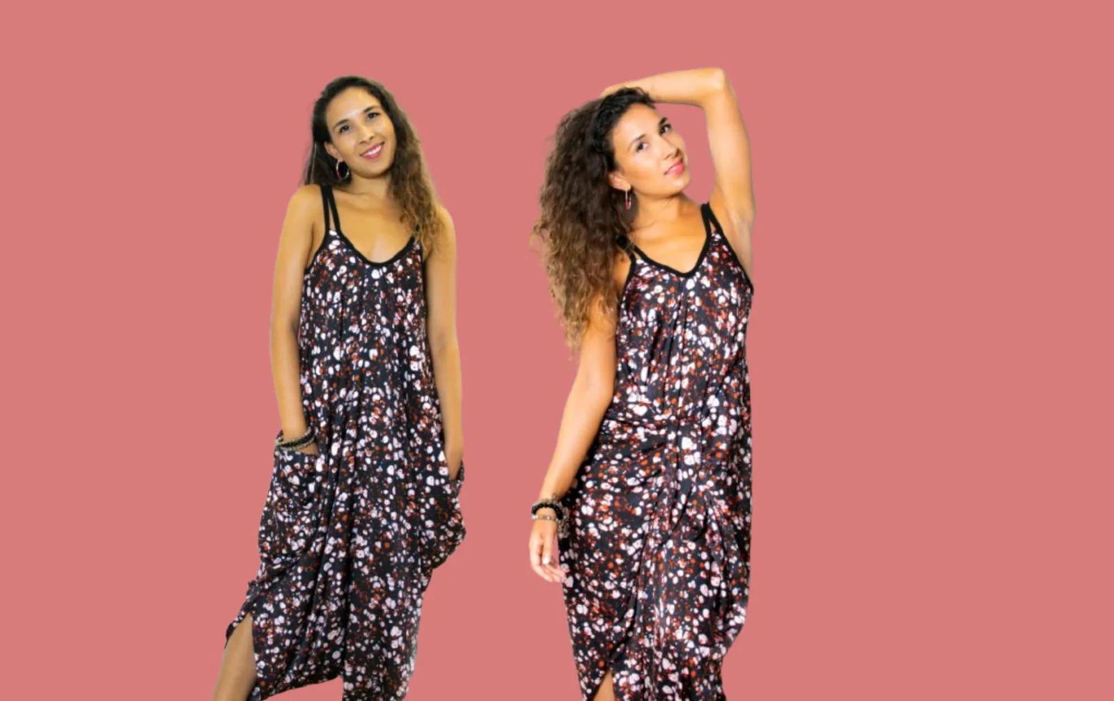 Pinky Rose Boutique