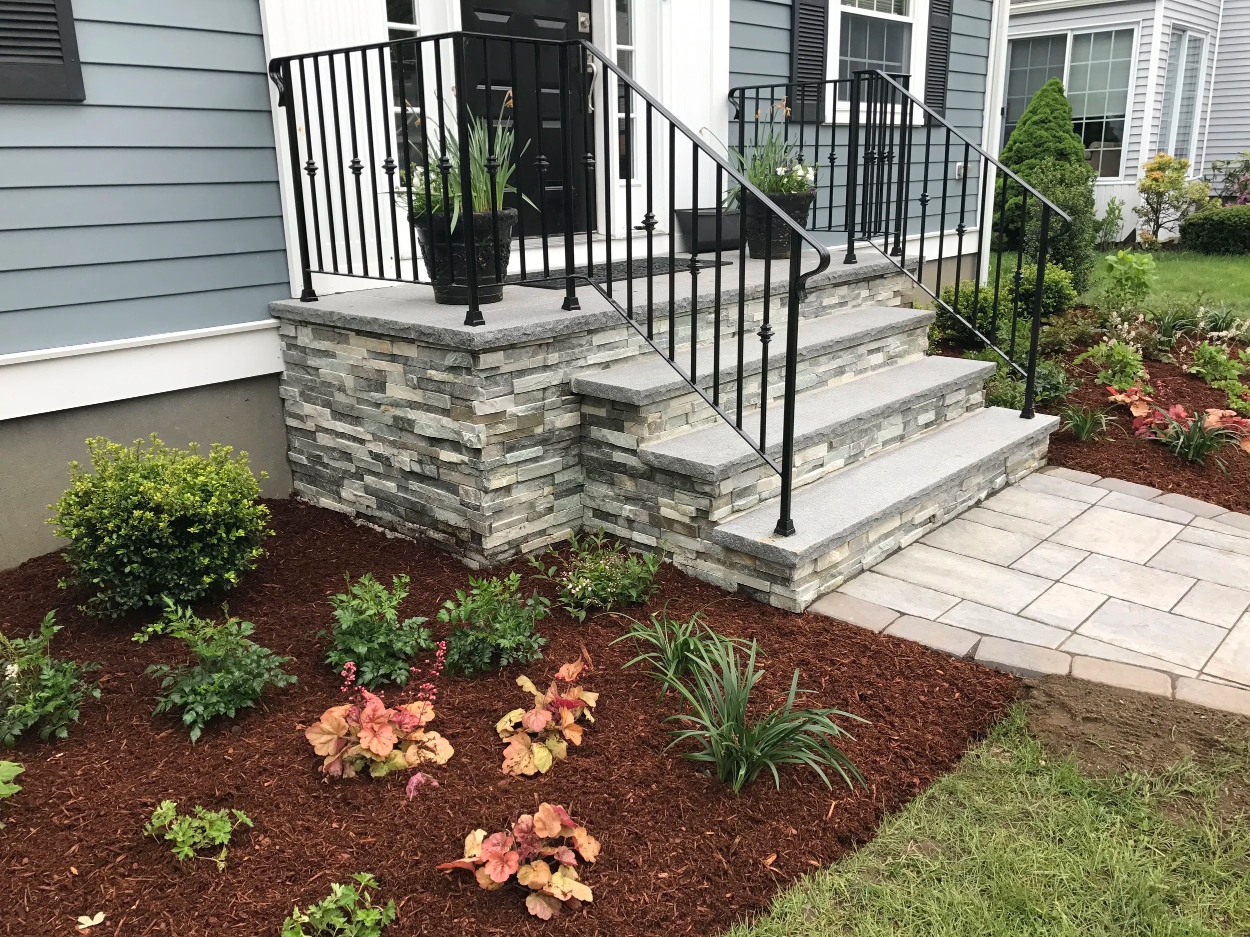 Land Solutions MA