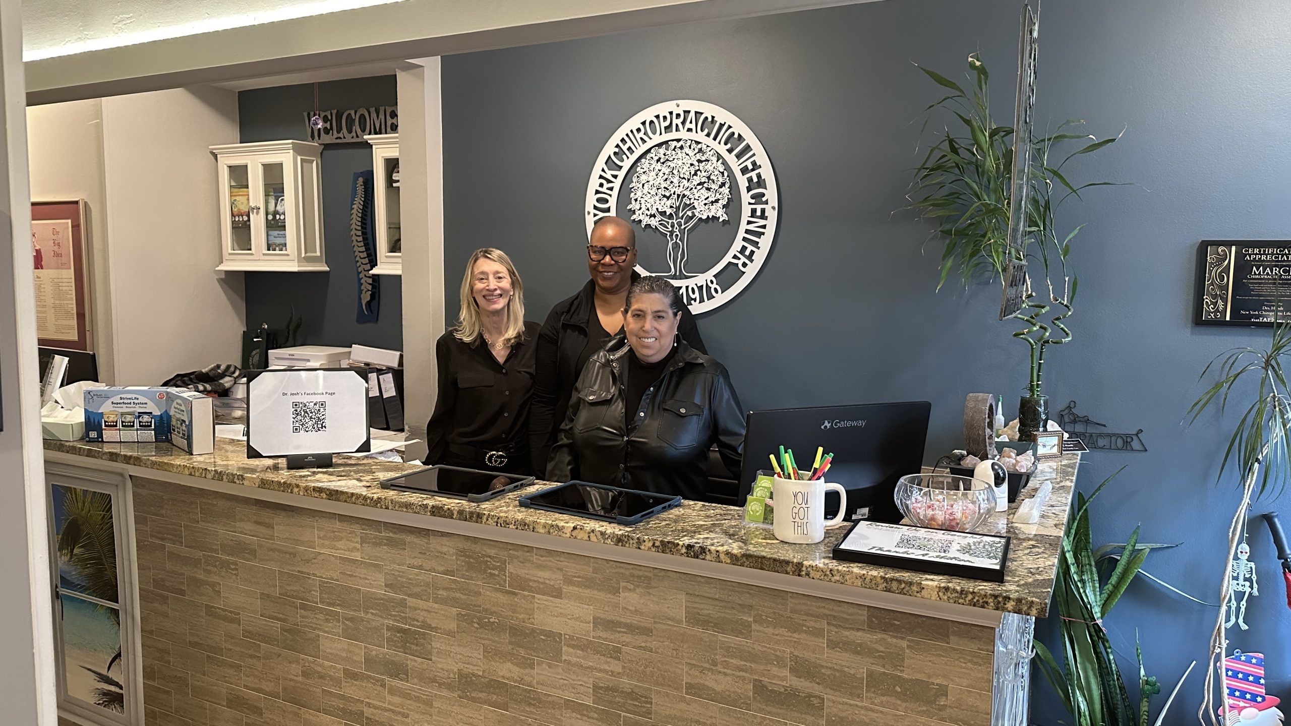 New York Chiropractic