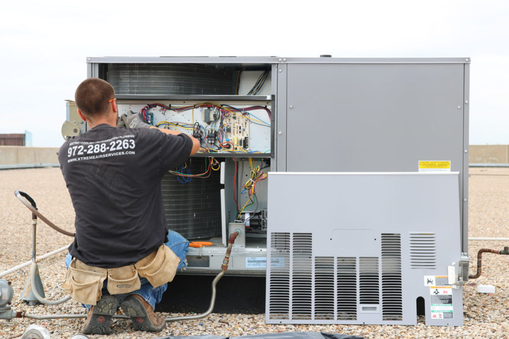 Xtreme Air Services