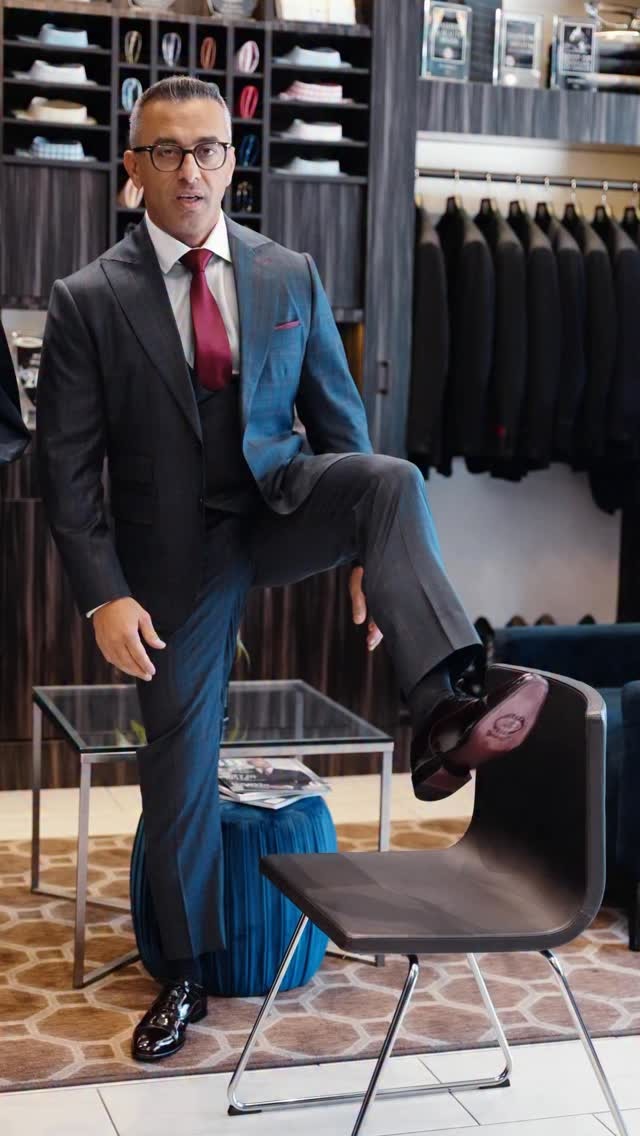 JB Clothiers