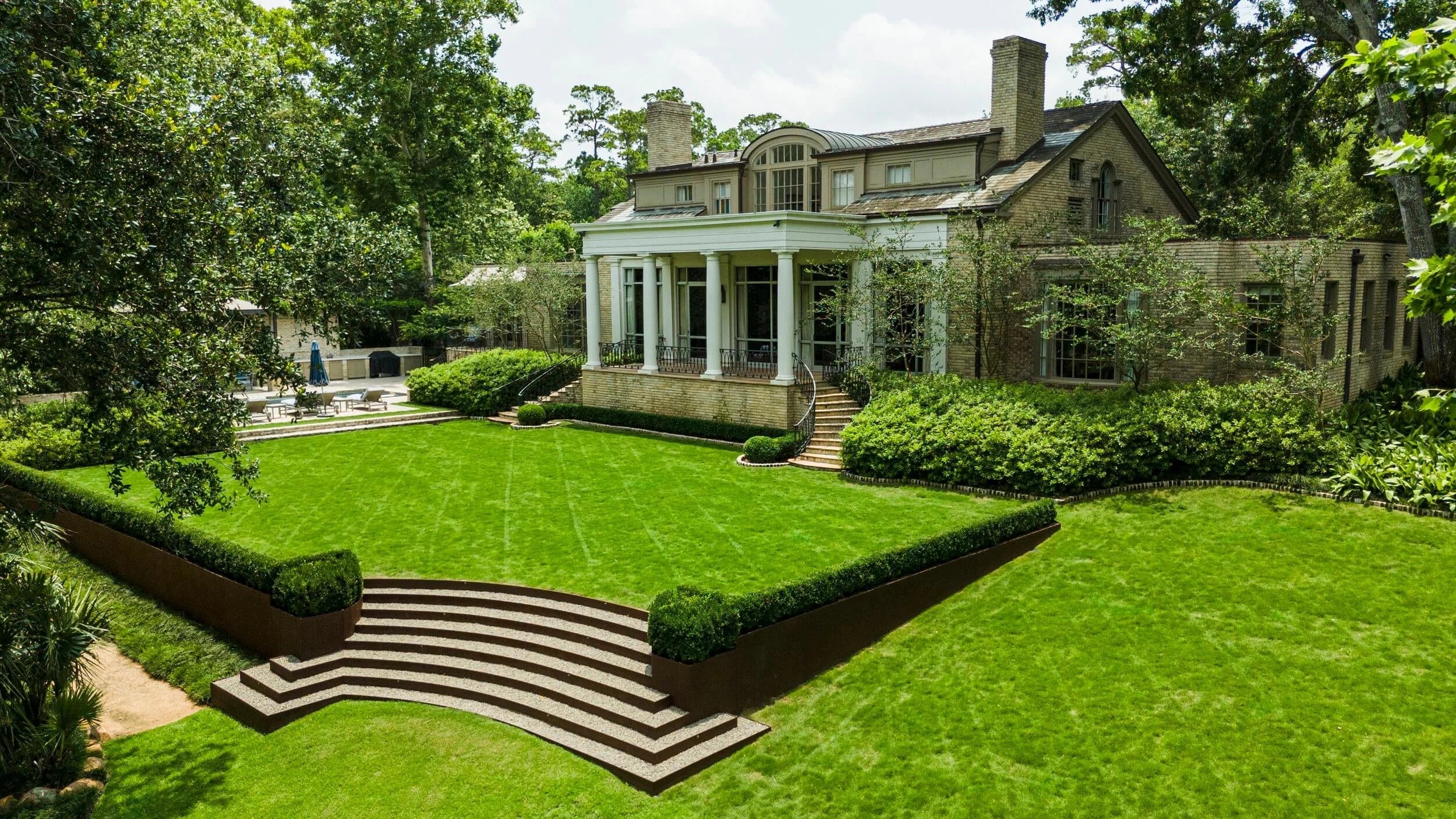 Hoguels Landscaping