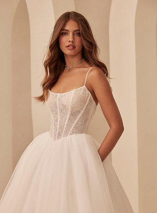 Poppy's Bridal