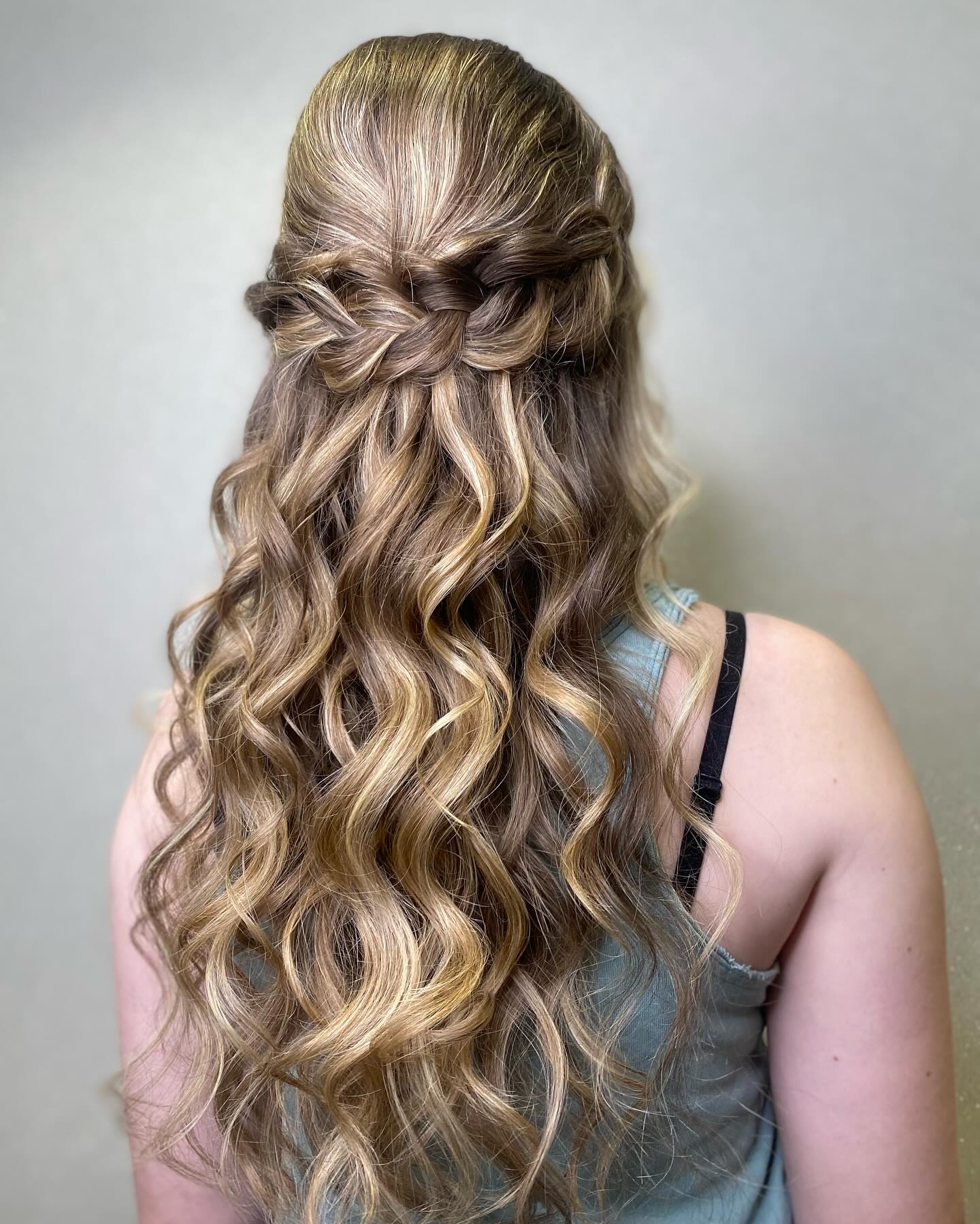 Bubbles and Blowouts