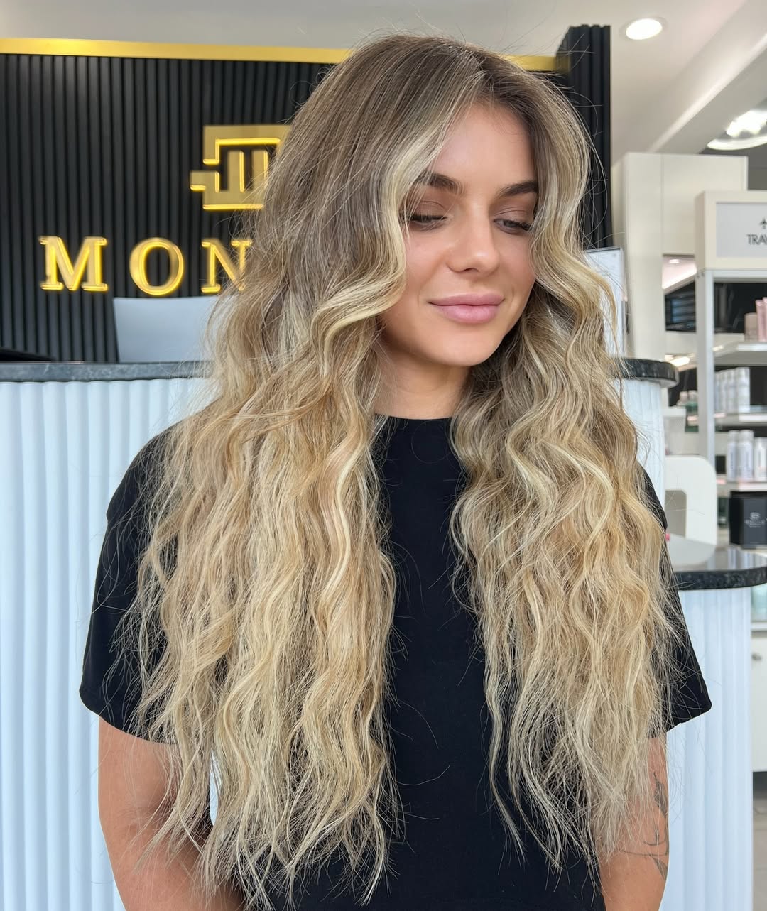 Monaco Salon