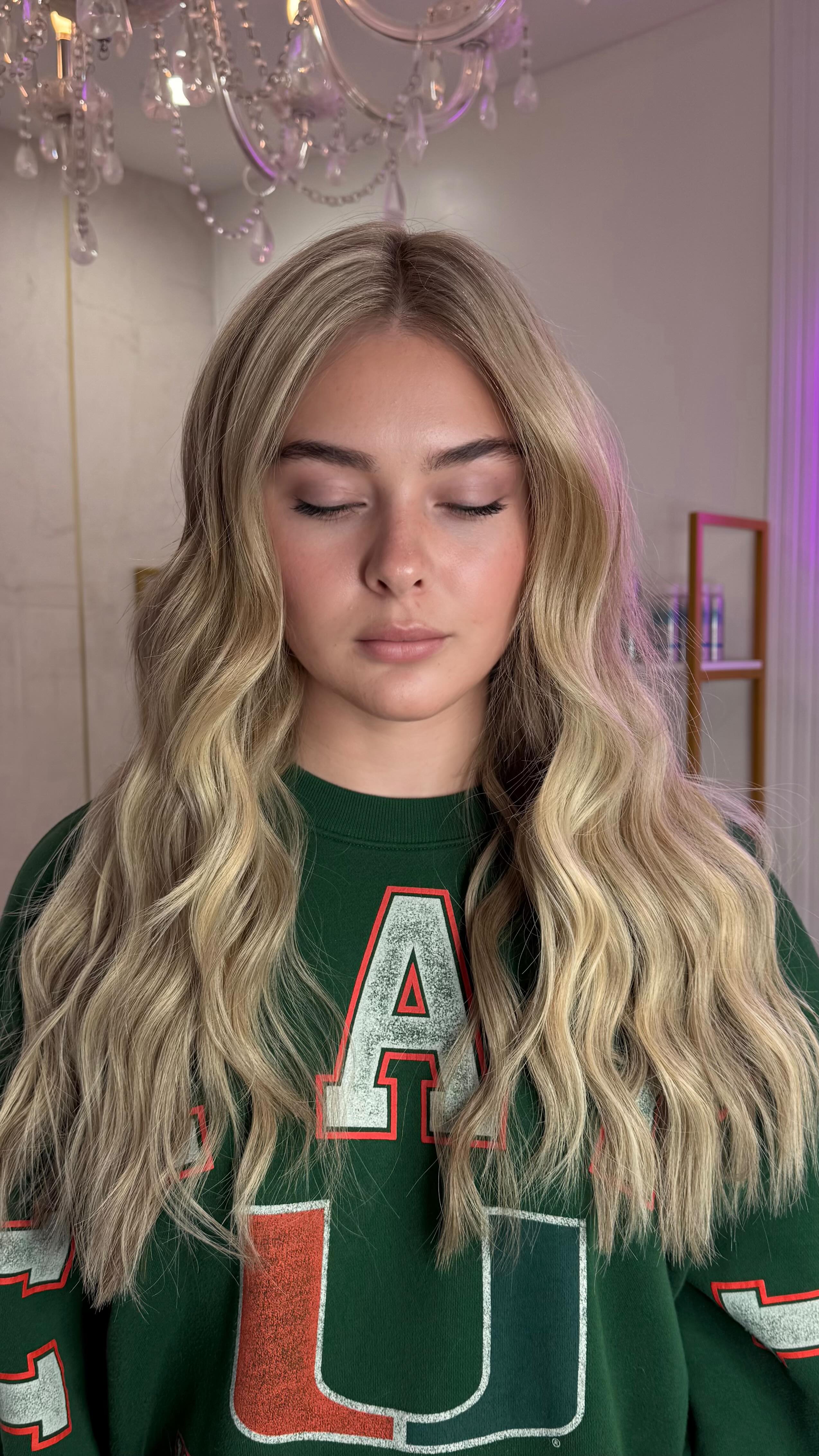 Siutse Hair Extensions