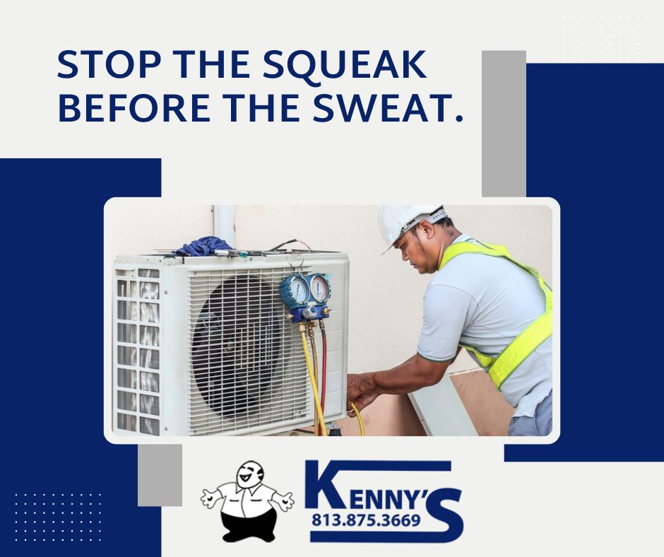 A/C Kenny