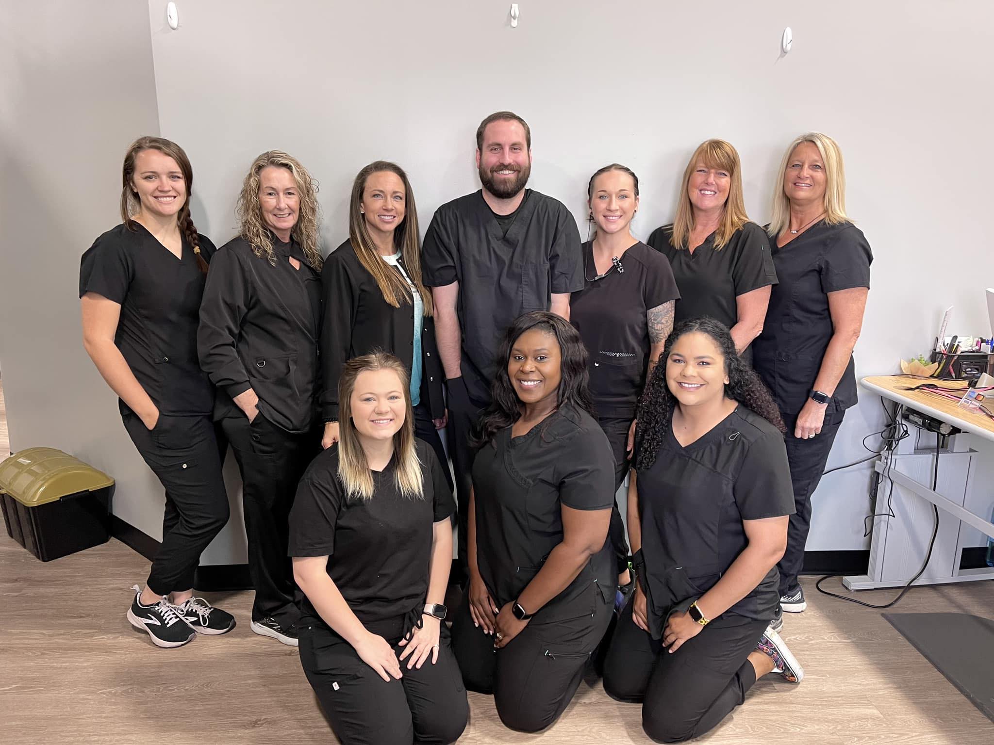 Vibe Dental Pulaski