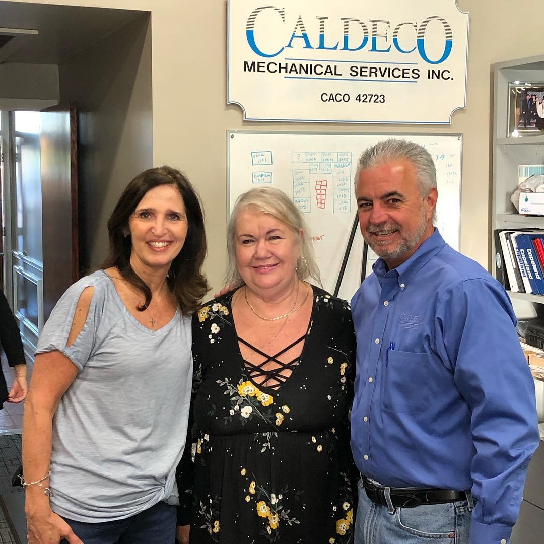 Caldeco Air Conditioning and Heating