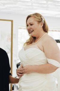 Strut Bridal Salon