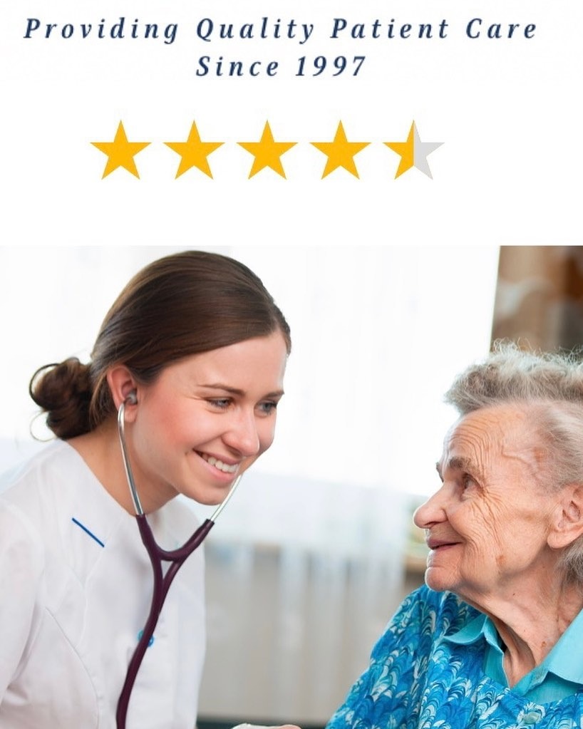 Home Care USA