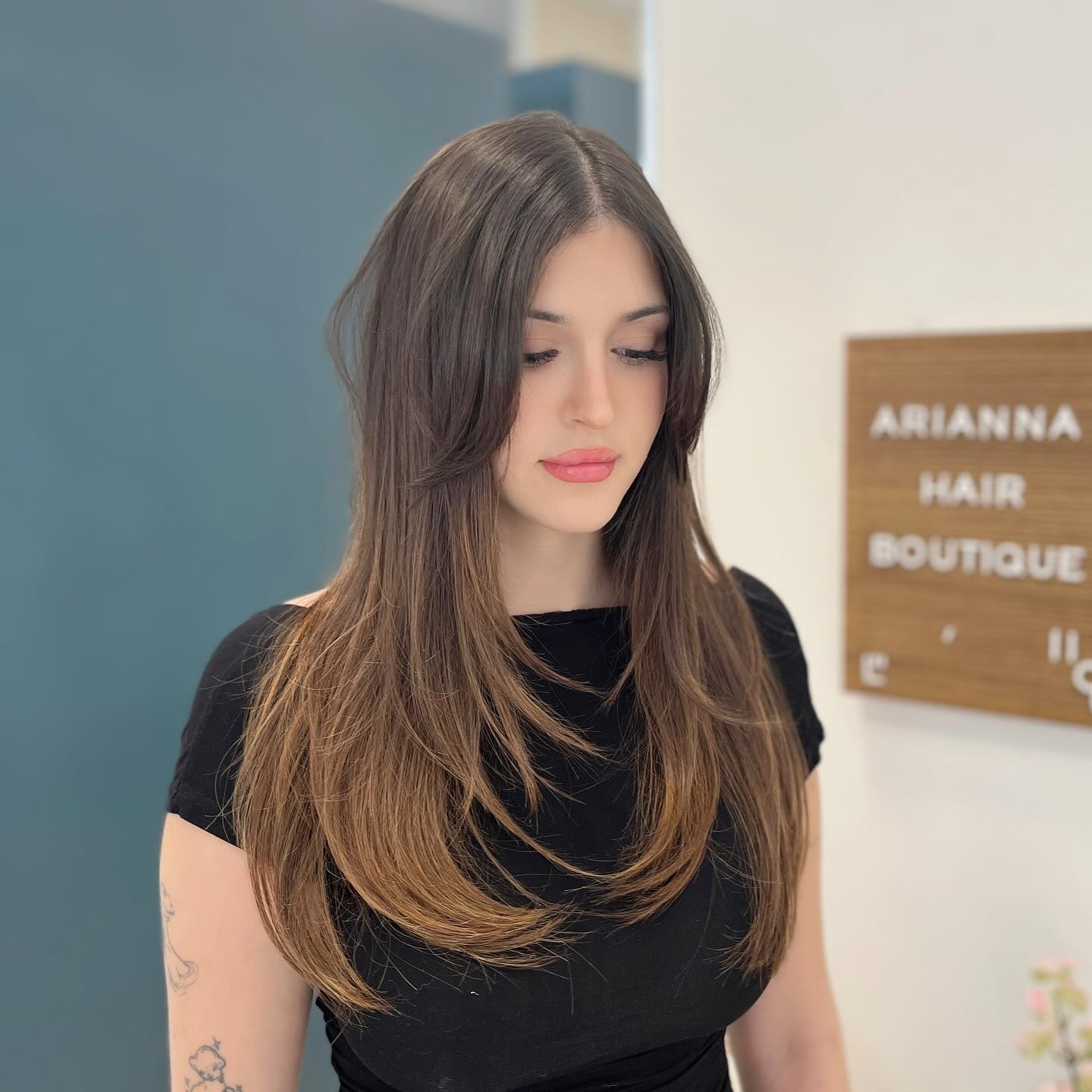 Arianna Hair Boutique