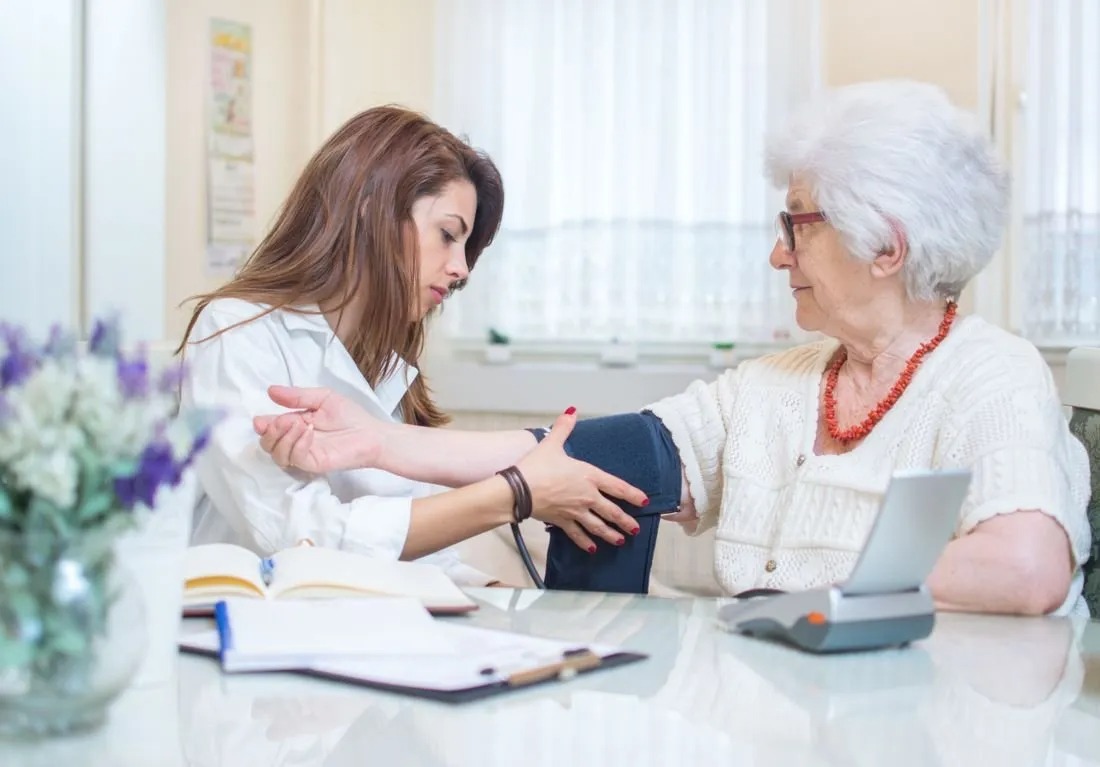 Eldercare Homecare NYC