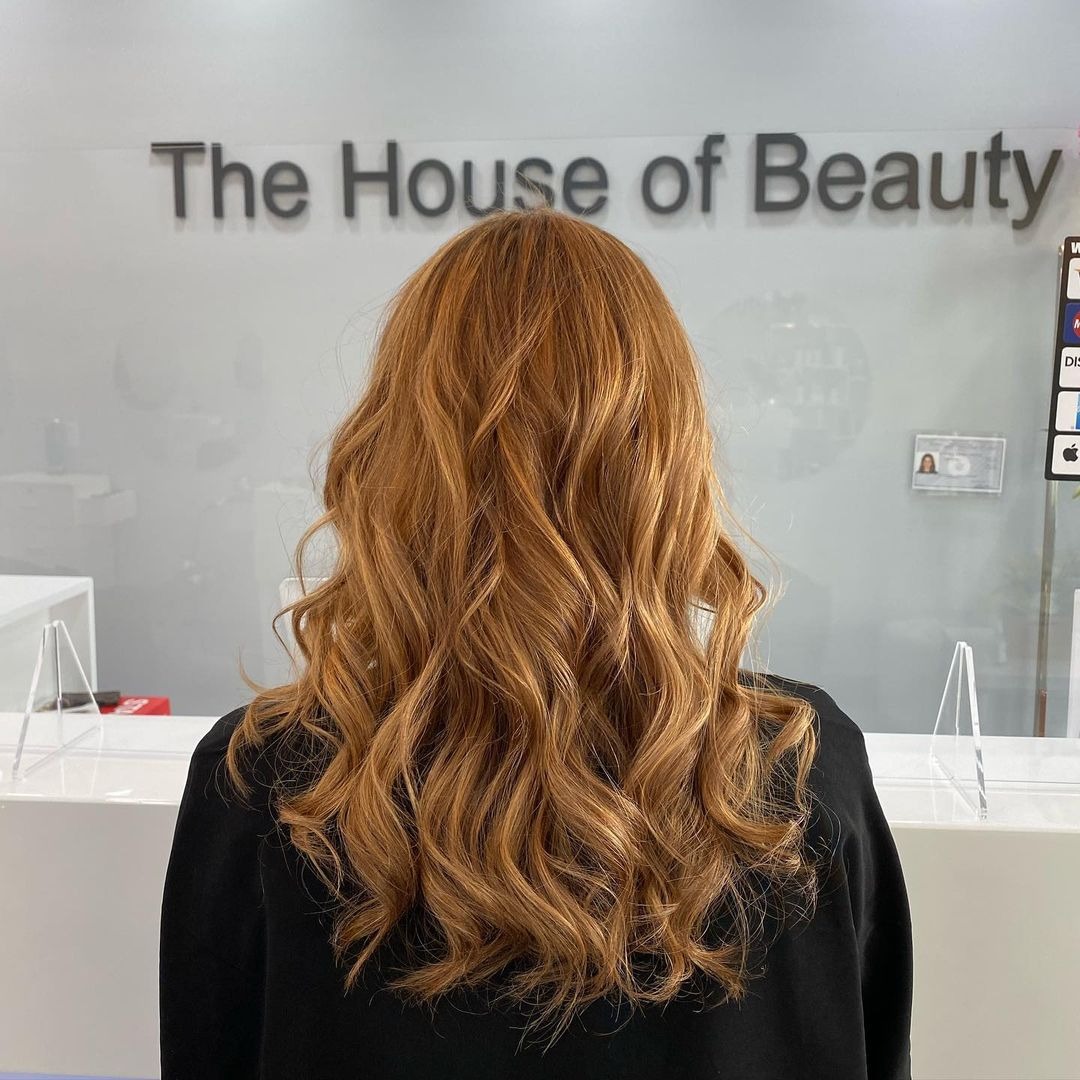 The House of Beauty NYC