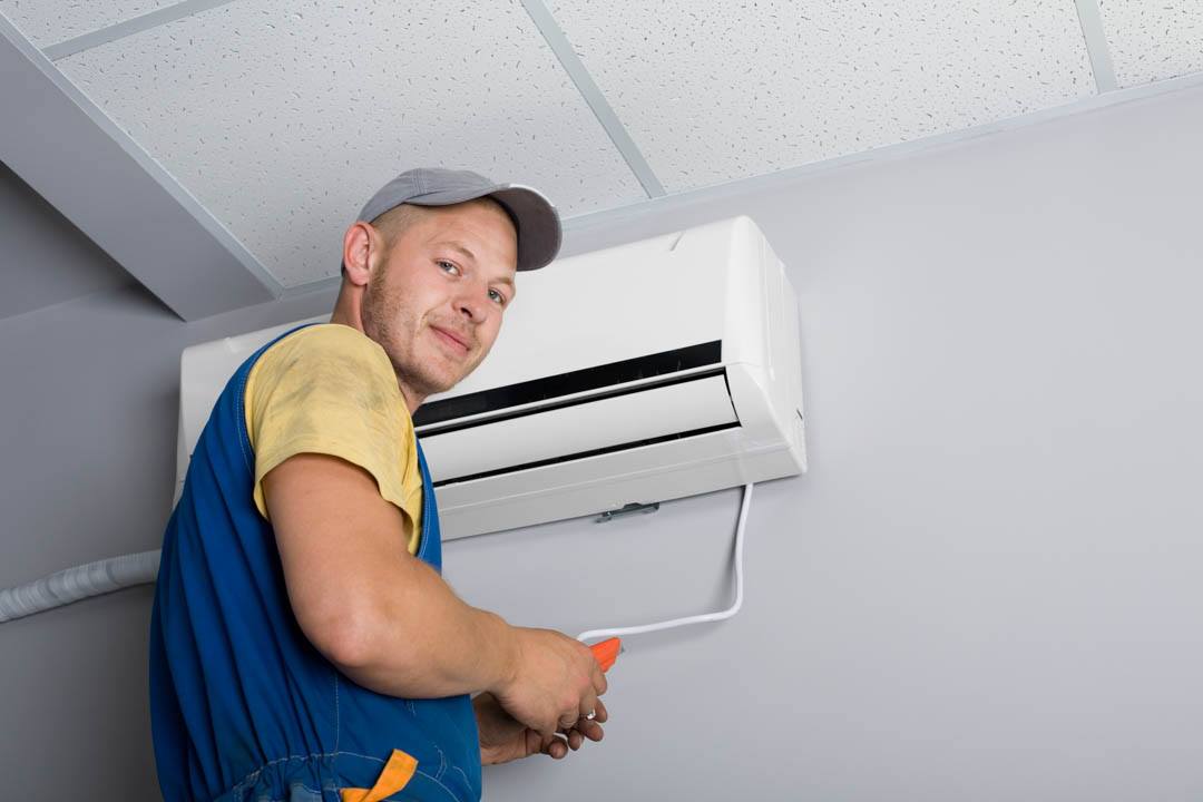 Southwest HVAC
