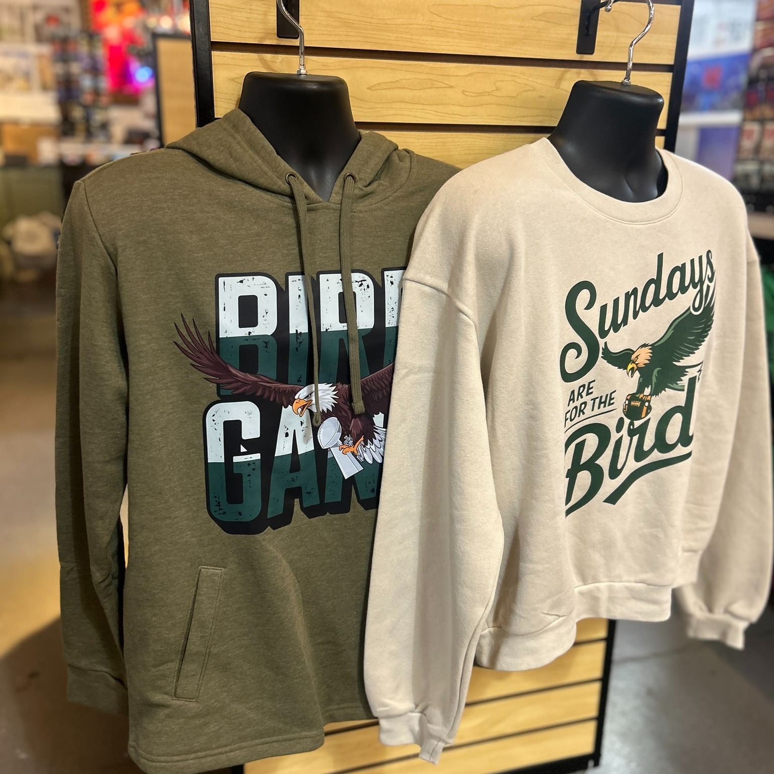 DeVillage at Reading Terminal Market