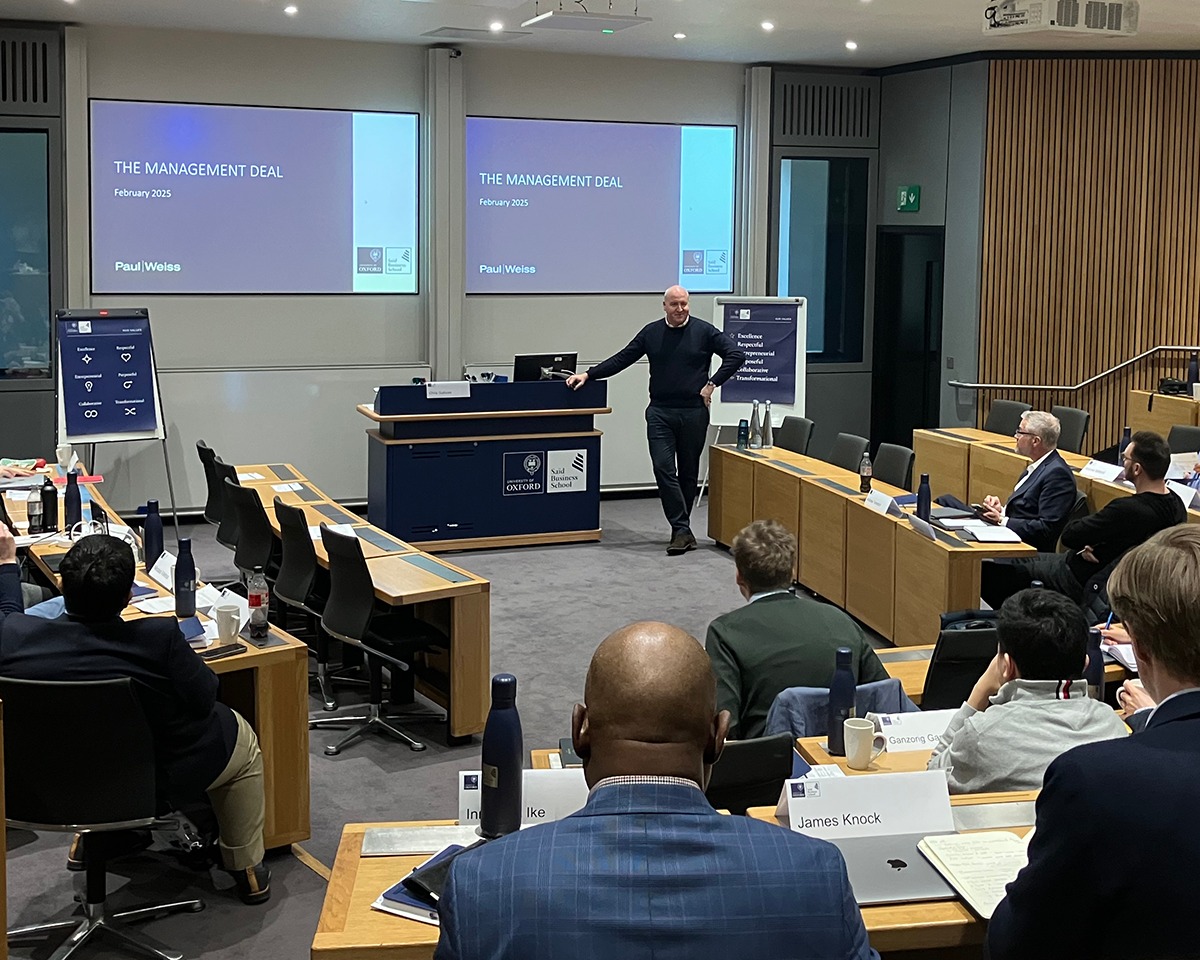 Paul, Weiss, Rifkind, Wharton and Garrison LLP