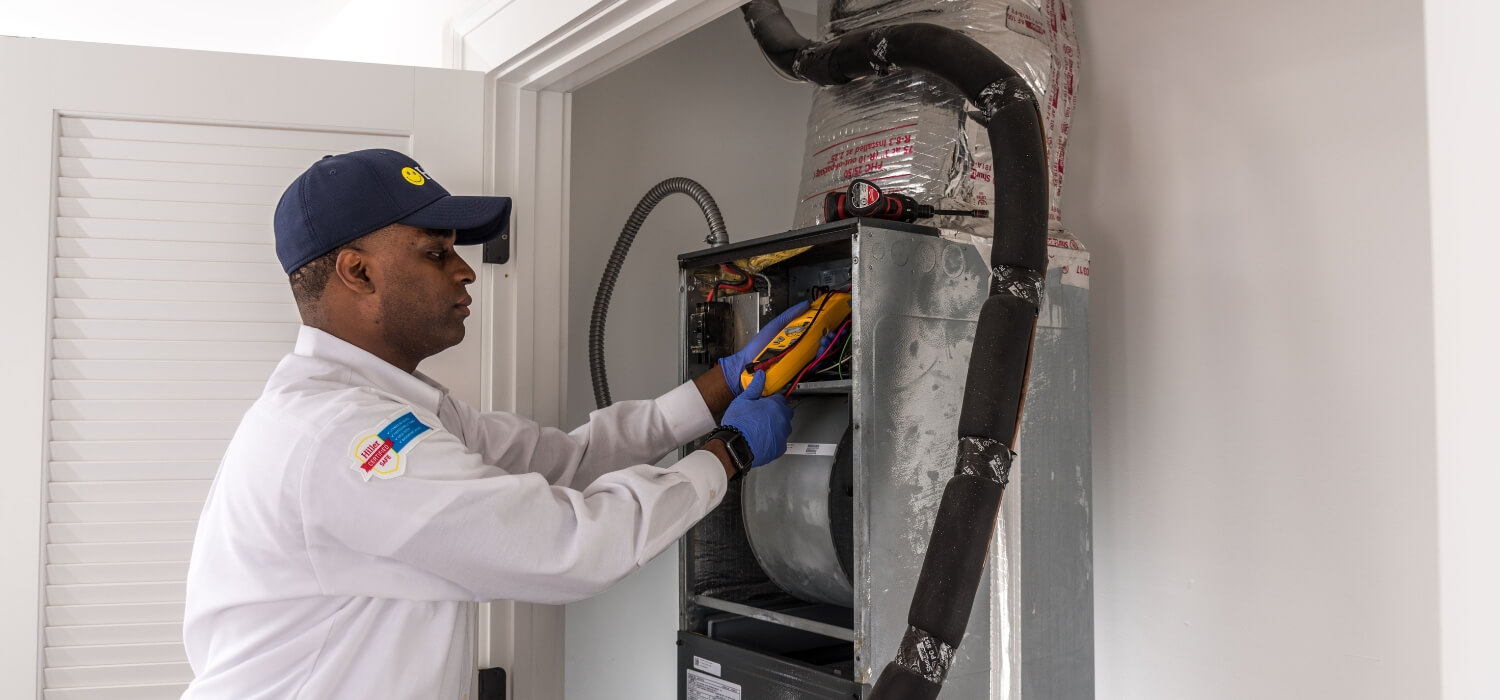 Hiller Plumbing, Heating, Cooling and Electrical