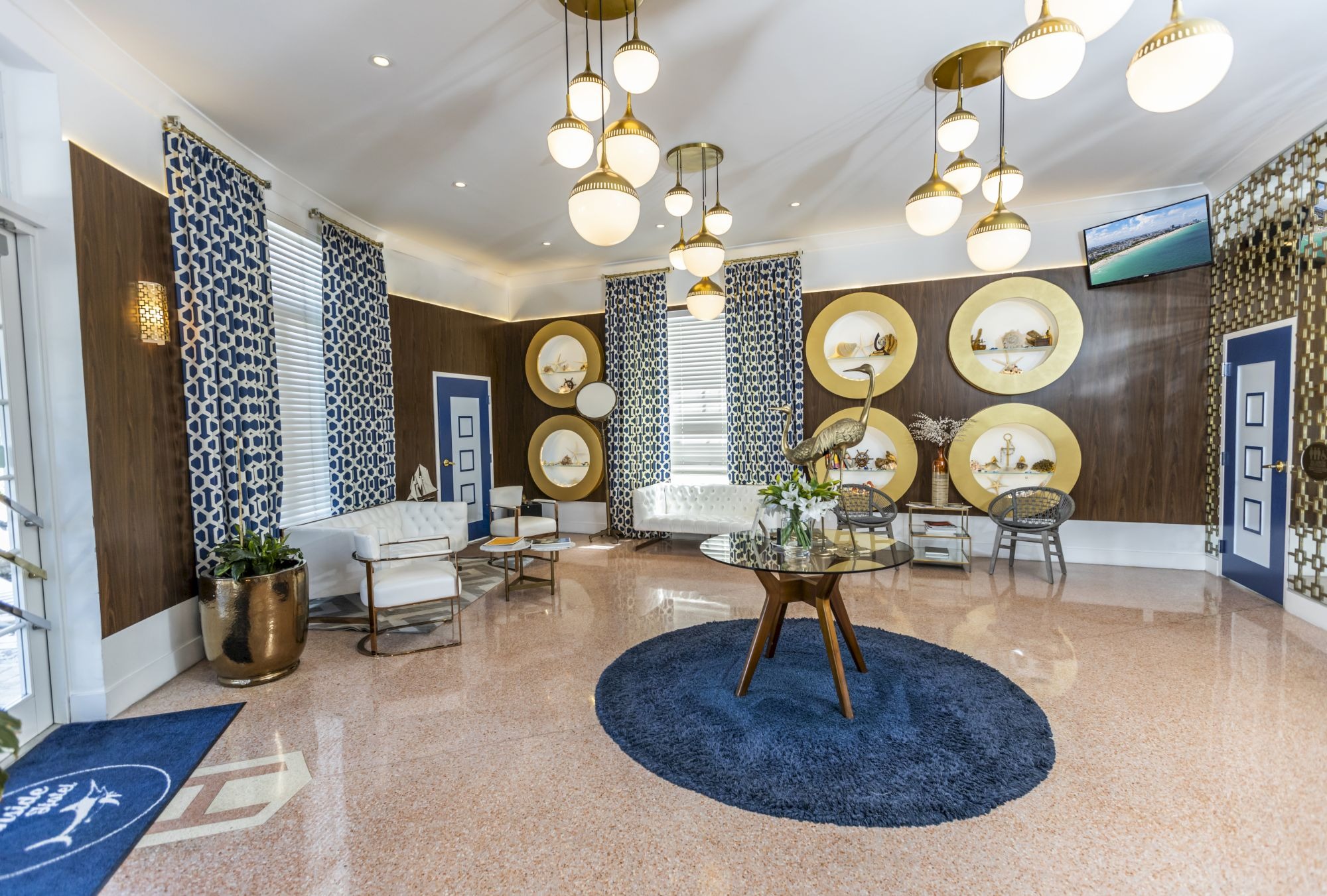 Oceanside Hotel Miami Beach