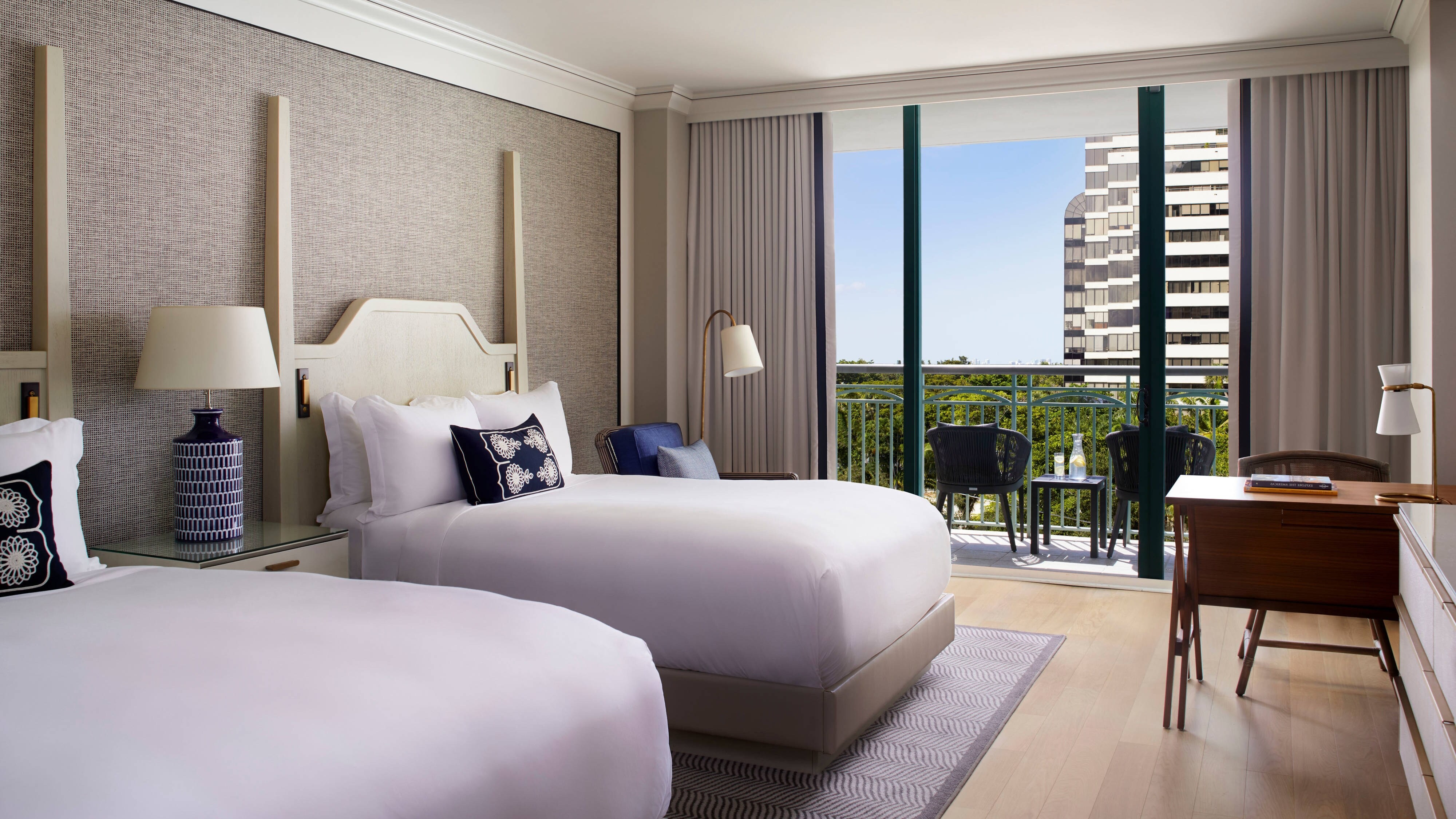 The Ritz-Carlton Coconut Grove