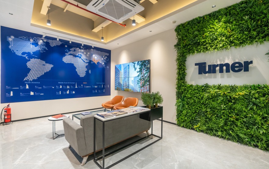 Turner Construction Company