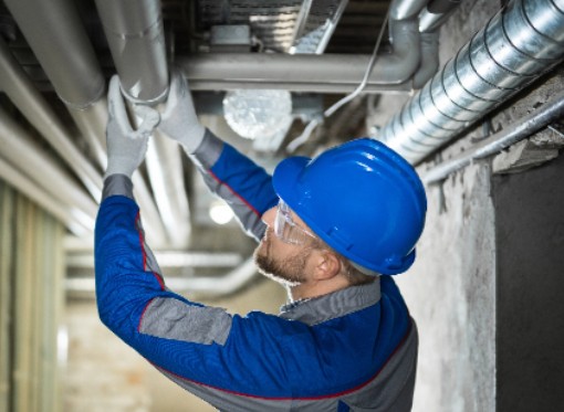 Bluefrog Plumbing + Drain