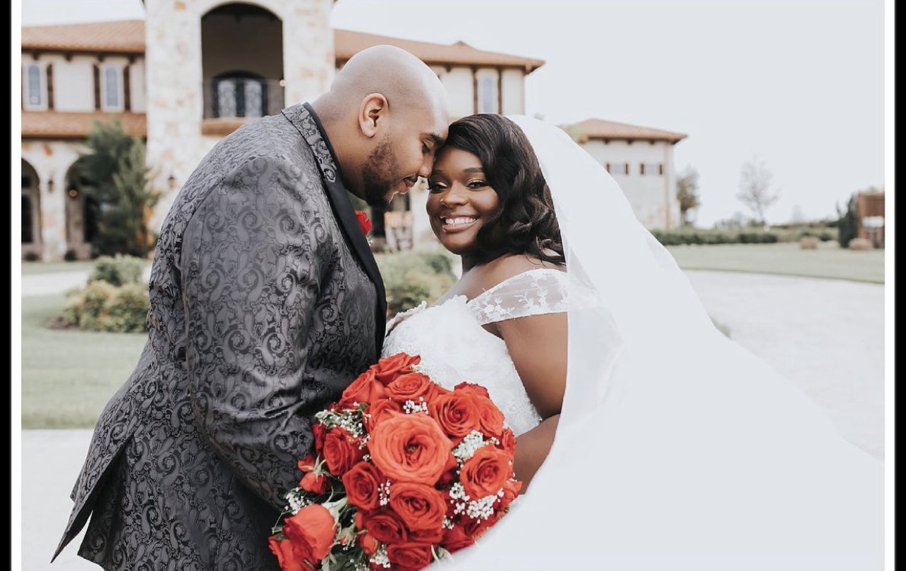 Desiree Phillips – Dallas Bridal Makeup Artist