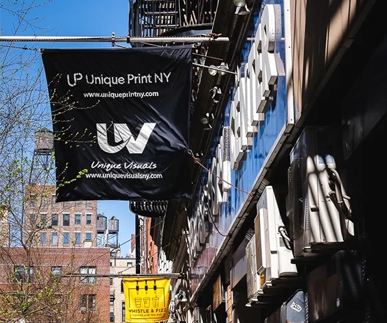 Unique Print NY